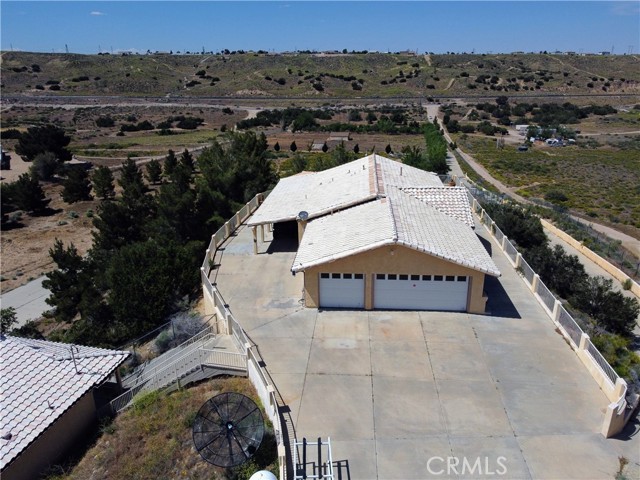 Detail Gallery Image 37 of 49 For 14455 Summit Valley Rd, Hesperia,  CA 92345 - 3 Beds | 2 Baths