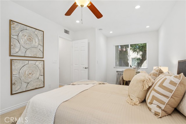 Detail Gallery Image 13 of 31 For 2521 W Sunflower Ave #K6,  Santa Ana,  CA 92704 - 2 Beds | 2 Baths