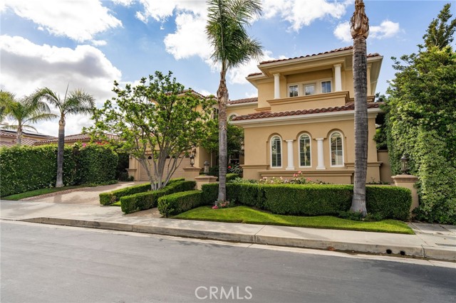 Detail Gallery Image 64 of 64 For 20112 via Cellini, Porter Ranch,  CA 91311 - 4 Beds | 4/1 Baths