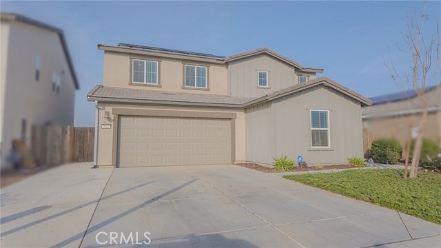 Detail Gallery Image 3 of 56 For 522 Sansoni St, Los Banos,  CA 93635 - 5 Beds | 3/1 Baths