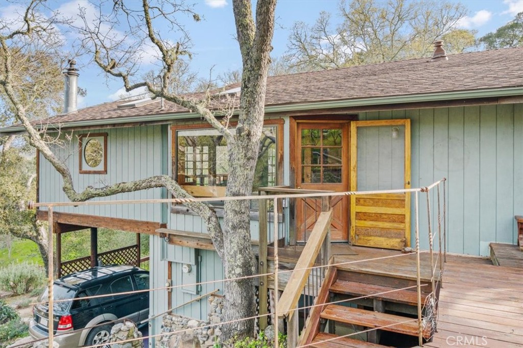 9301 Barranco Road, Atascadero, CA 93422