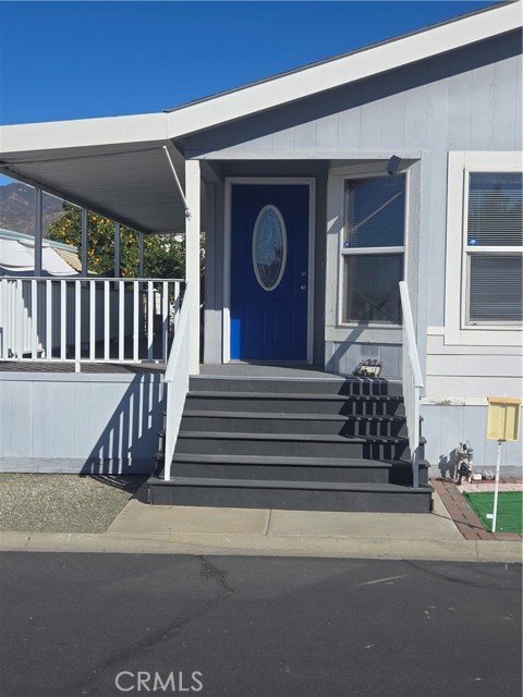 Detail Gallery Image 2 of 31 For 1499 Old Mountain #51,  San Jacinto,  CA 92583 - 2 Beds | 2 Baths