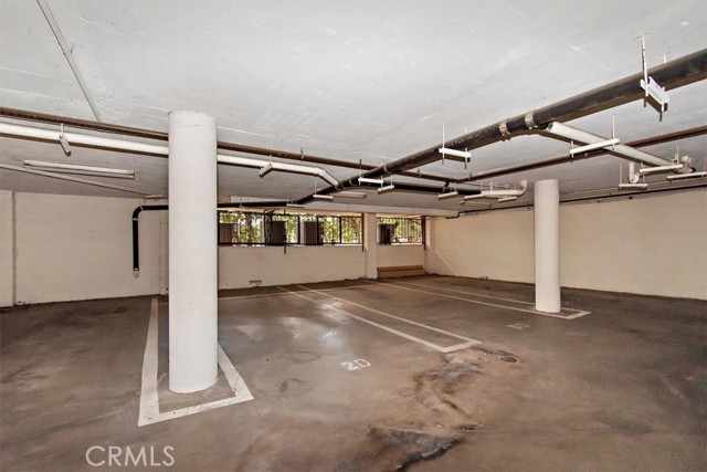 1660 S La Reina Way #2D, Palm Springs, CA 92264