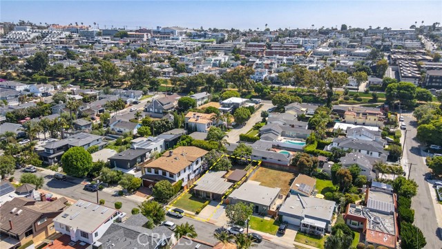 1850 Valley Park Avenue, Hermosa Beach, California 90254, 3 Bedrooms Bedrooms, ,1 BathroomBathrooms,Residential,Sold,Valley Park,SB23101072