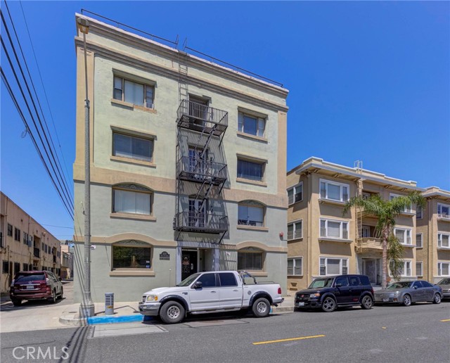 Detail Gallery Image 14 of 19 For 323 W 4th St #211,  Long Beach,  CA 90802 - 0 Beds | 1 Baths