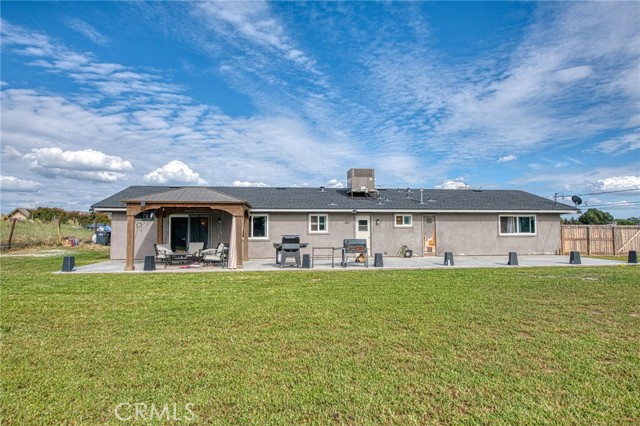 Detail Gallery Image 33 of 41 For 36881 Verde, Madera,  CA 93636 - 3 Beds | 2 Baths