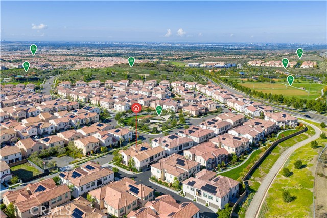 Detail Gallery Image 16 of 26 For 126 Sunnyside, Irvine,  CA 92618 - 2 Beds | 2 Baths