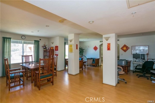 Detail Gallery Image 4 of 8 For 918 W Garvey Ave #313,  Monterey Park,  CA 91754 - 2 Beds | 2 Baths