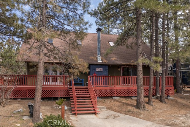 Detail Gallery Image 30 of 38 For 1170 W Alta Vista Ave, Big Bear City,  CA 92314 - 5 Beds | 2 Baths