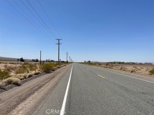 0 Hwy 66, Newberry Springs, California 92365, ,Land,For Sale,0 Hwy 66,CRHD23189116