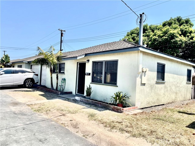 Detail Gallery Image 2 of 20 For 24642 1/2 Eshelman, Lomita,  CA 90717 - 2 Beds | 1 Baths