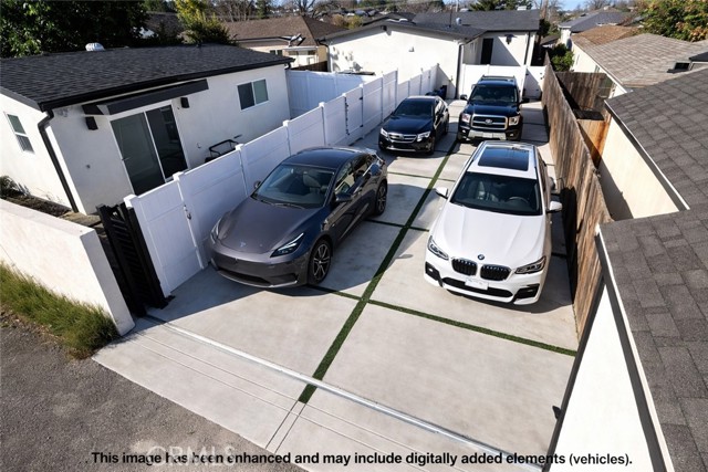 Detail Gallery Image 29 of 29 For 18216 Hartland St, Reseda,  CA 91335 - – Beds | – Baths