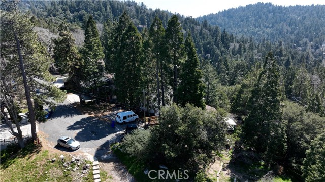 Detail Gallery Image 57 of 59 For 24833 Matterhorn Ct, Crestline,  CA 92325 - 4 Beds | 2 Baths