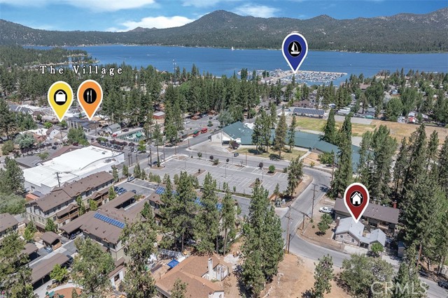 Detail Gallery Image 6 of 39 For 40958 Pennsylvania Ave, Big Bear Lake,  CA 92315 - 1 Beds | 2 Baths