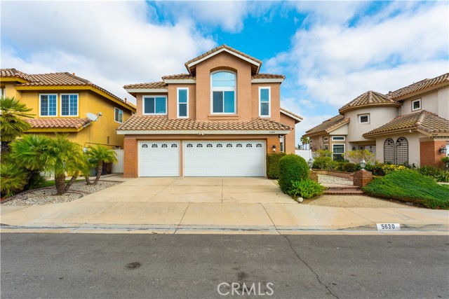 Details for 5630 Delacroix Way, Yorba Linda, CA 92887