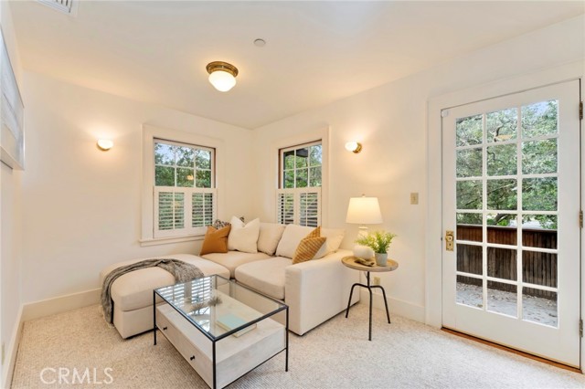 Detail Gallery Image 58 of 74 For 354 N Canon Ave, Sierra Madre,  CA 91024 - 4 Beds | 3/1 Baths