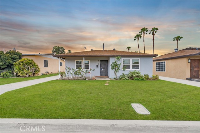 Image 3 for 8034 Bergman Ln, Downey, CA 90242