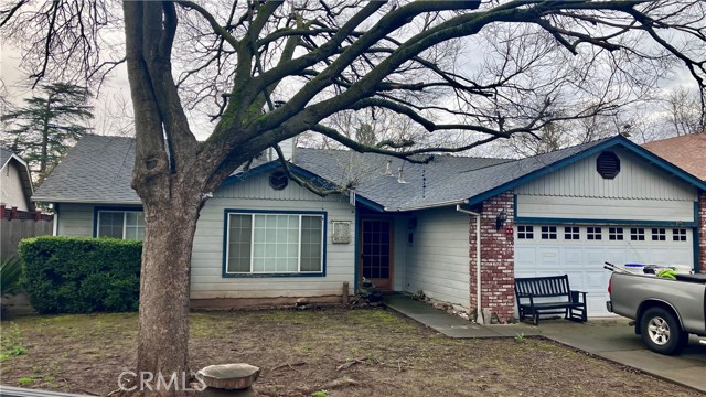 Detail Gallery Image 1 of 1 For 11 Capshaw Ct, Chico,  CA 95926 - 3 Beds | 2 Baths