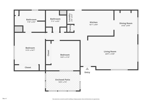 Detail Gallery Image 28 of 28 For 370 E Lassen Ave #27,  Chico,  CA 95973 - 2 Beds | 2 Baths