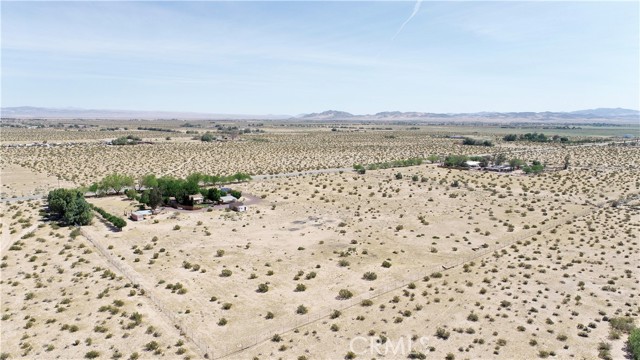 Detail Gallery Image 38 of 52 For 46345 Silver Valley Rd, Newberry Springs,  CA 92365 - 3 Beds | 2 Baths