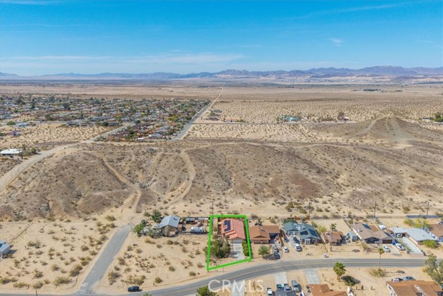 Detail Gallery Image 38 of 41 For 72130 Sunnyslope Dr, Twentynine Palms,  CA 92277 - 3 Beds | 2 Baths