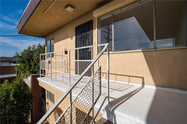 Detail Gallery Image 18 of 23 For 420 N Market St #32,  Inglewood,  CA 90302 - 2 Beds | 1 Baths