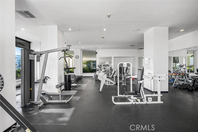 Detail Gallery Image 23 of 38 For 525 E Seaside Way #409,  Long Beach,  CA 90802 - 2 Beds | 2 Baths