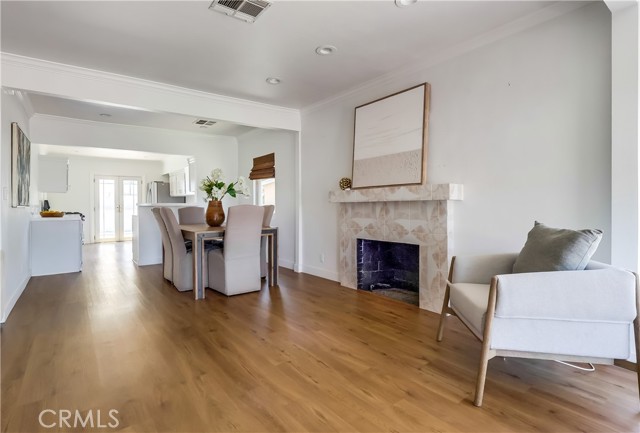 Detail Gallery Image 11 of 39 For 12506 Emelita St, Valley Village,  CA 91607 - 2 Beds | 2 Baths