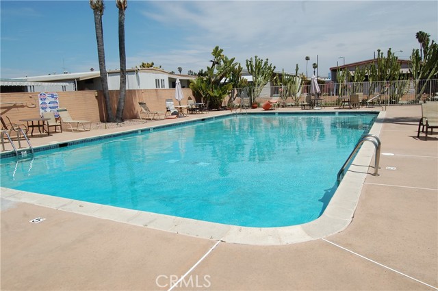 Detail Gallery Image 15 of 15 For 677 G St #156,  Chula Vista,  CA 91910 - 2 Beds | 2 Baths