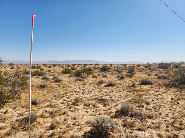 Detail Gallery Image 7 of 14 For 25 Ac Near Powerline Rd, Hinkley,  CA 92347 - – Beds | – Baths