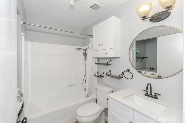 Detail Gallery Image 9 of 26 For 28031 Sarabande Ln #128,  Canyon Country,  CA 91387 - 2 Beds | 2 Baths