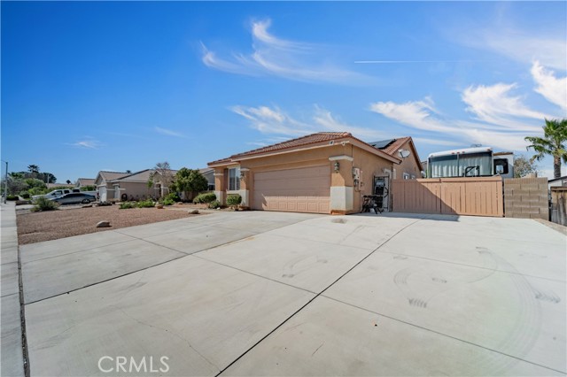 Image 3 for 311 Bogie St, Palmdale, CA 93551