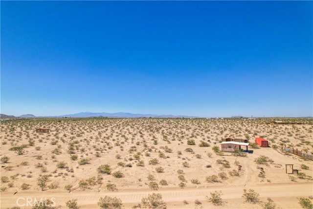 Detail Gallery Image 44 of 48 For 66488 Pole Line Rd, Joshua Tree,  CA 92252 - 0 Beds | 1 Baths