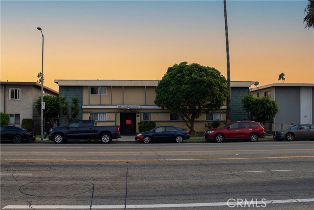 Detail Gallery Image 2 of 7 For 1666 Lomita, Harbor City,  CA 90710 - – Beds | – Baths