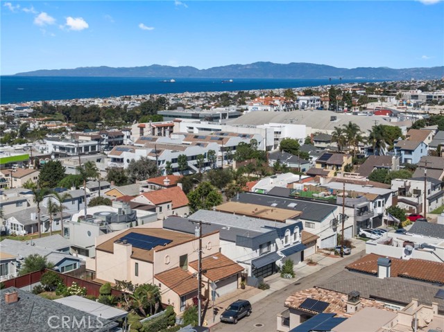 2015 Hillcrest Drive, Hermosa Beach, California 90254, 3 Bedrooms Bedrooms, ,1 BathroomBathrooms,Residential,Sold,Hillcrest,SB22206794