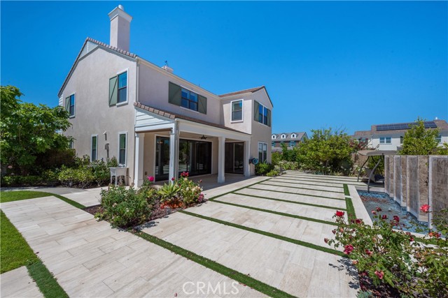 Detail Gallery Image 1 of 47 For 102 Diamondback, Irvine,  CA 92618 - 4 Beds | 4 Baths