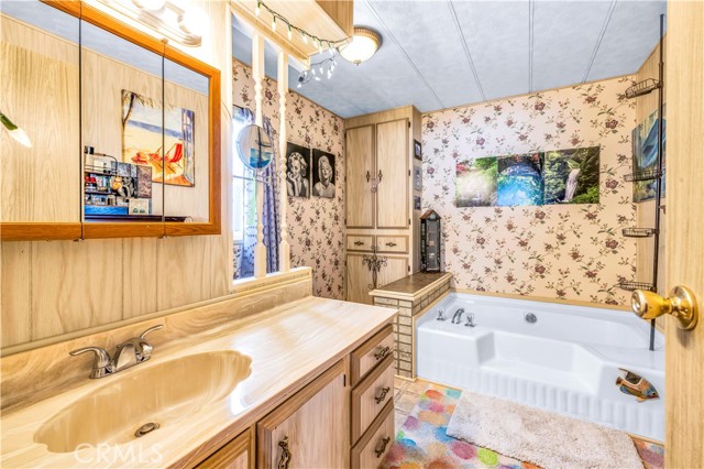 Detail Gallery Image 22 of 46 For 7501 Palm Ave #151,  Yucca Valley,  CA 92284 - 3 Beds | 2 Baths