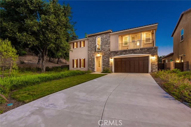 2320 Bella Colina, La Verne, CA 91750