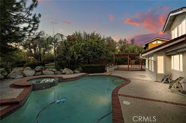 Detail Gallery Image 43 of 50 For 973 Ichabod Way, Walnut,  CA 91789 - 4 Beds | 4 Baths