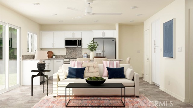 Detail Gallery Image 2 of 19 For 19303 Beech Grove St, Riverside,  CA 92507 - 3 Beds | 2/1 Baths
