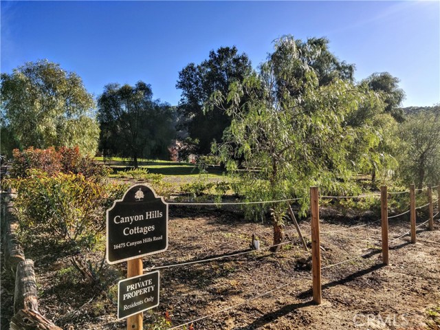 Detail Gallery Image 9 of 11 For 16475 Canyon Hills Rd 2b,  Chino Hills,  CA 91709 - 1 Beds | 1 Baths