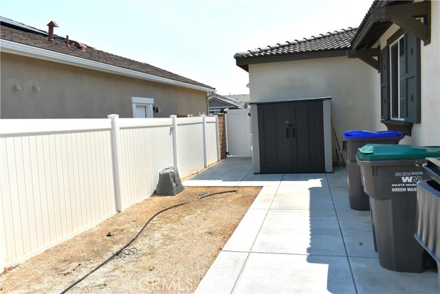 Detail Gallery Image 34 of 35 For 26562 Penny Hedge Dr, Menifee,  CA 92584 - 3 Beds | 2 Baths