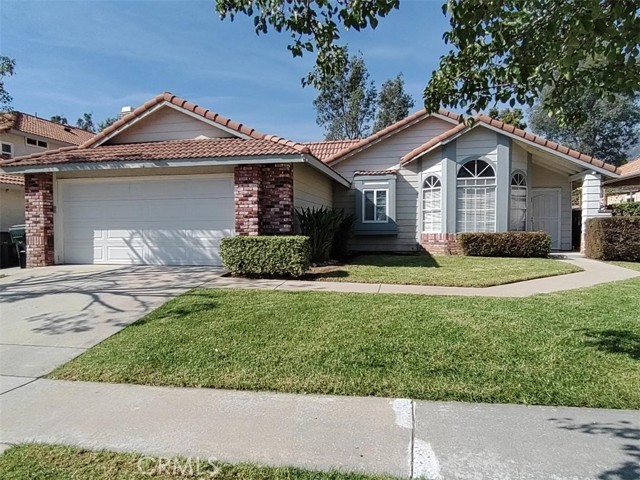 Image 2 for 11666 Mount Baker Court, Rancho Cucamonga, CA 91737