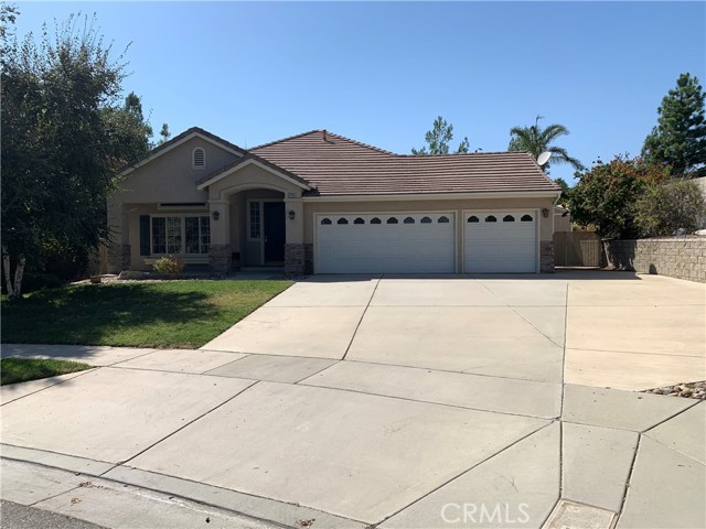 6208 Preakness Pl, Rancho Cucamonga, CA 91739