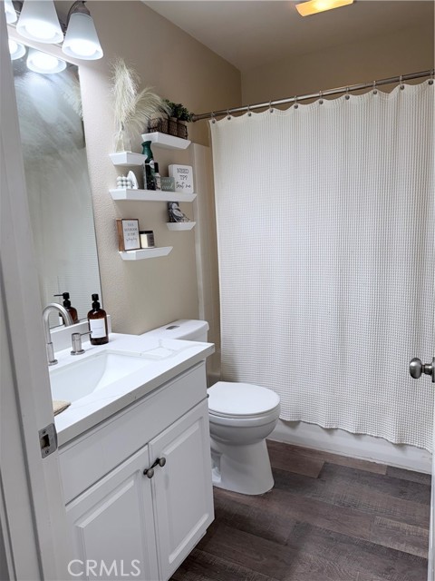 Detail Gallery Image 17 of 19 For 1174 Enchanted Trail, San Jacinto,  CA 92582 - 6 Beds | 3 Baths