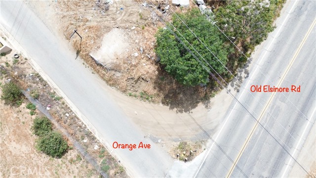 Detail Gallery Image 2 of 11 For 0 Old Elsinore #10 Rd, Perris,  CA 92570 - – Beds | – Baths