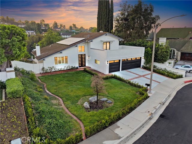 Details for 8732 Portafino Place, Whittier, CA 90603