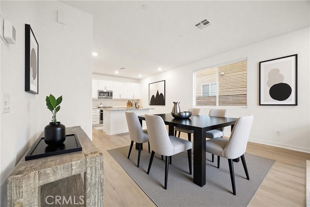 Detail Gallery Image 9 of 42 For 3656 Basanite Ave, Ontario,  CA 91761 - 4 Beds | 3 Baths