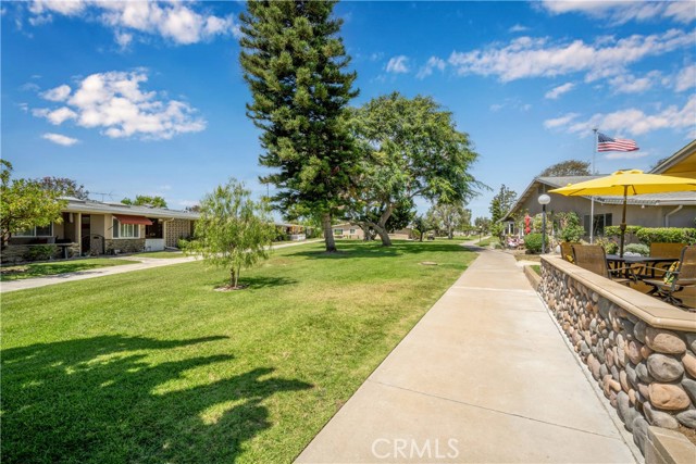Detail Gallery Image 42 of 59 For 1360 Pelham Rd 69g,  Seal Beach,  CA 90740 - 2 Beds | 1/1 Baths