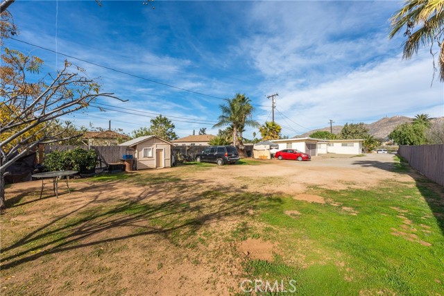 Detail Gallery Image 24 of 24 For 21947 Dracaea Ave, Moreno Valley,  CA 92553 - 4 Beds | 2 Baths